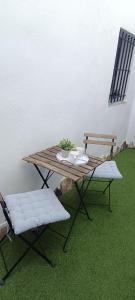 La casa de los Abuelos