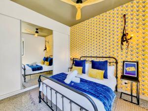 Chic Urban Apartment • Prime Cape Town Location