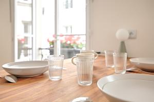 Cosy flat - Luxembourg Garden - Saint Germain des Prés