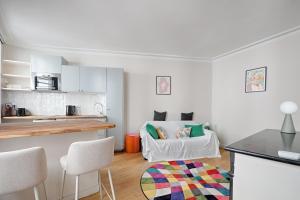 Cosy flat - Luxembourg Garden - Saint Germain des Prés