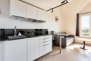 Appartements Residence Port du Crouesty - maeva Home - Appartement bord de mer 4 pieces 5 personnes - Prestige - super Home MAE-9403 : photos des chambres