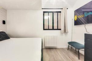 Appartements Residence Port du Crouesty - maeva Home - Appartement bord de mer 4 pieces 5 personnes - Prestige - super Home MAE-9403 : photos des chambres