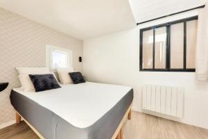 Appartements Residence Port du Crouesty - maeva Home - Appartement bord de mer 4 pieces 5 personnes - Prestige - super Home MAE-9403 : photos des chambres