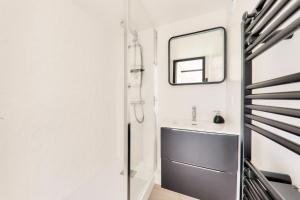 Appartements Residence Port du Crouesty - maeva Home - Appartement bord de mer 4 pieces 5 personnes - Prestige - super Home MAE-9403 : photos des chambres