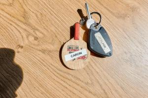 Appartements Residence Port du Crouesty - maeva Home - Appartement bord de mer 4 pieces 5 personnes - Prestige - super Home MAE-9403 : photos des chambres