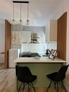 Inizio Apartment