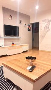 Bodrm turgutreis denize 100 mt daire