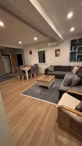 Bodrm turgutreis denize 100 mt daire