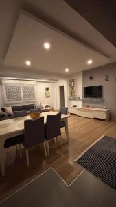 Bodrm turgutreis denize 100 mt daire