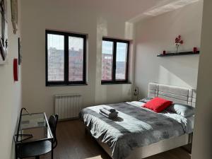 Belgrade Waterfront - Steps to Galerija Shopping Mall