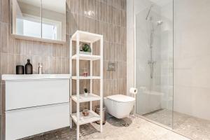 Belgrade Waterfront - Steps to Galerija Shopping Mall