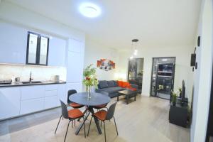 Belgrade Waterfront - Steps to Galerija Shopping Mall