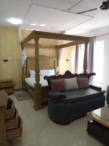 Nyali APA Apartments 101