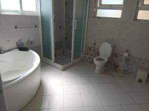 Nyali APA Apartments 101