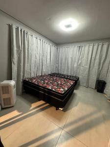 Modern country house 90 km from SP