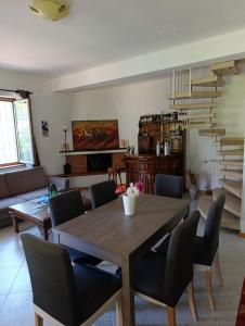 Casa in giardino a pochi passi dal Mare