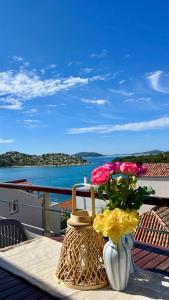 villa White - 3hvězdičkové hotely ve městě Tribunj