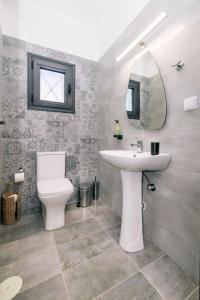 Cranae Tranquil Luxury Villas