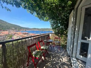 Stunning view-Maleni