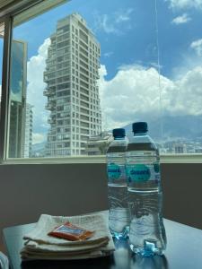 Kendo Suite La Carolina