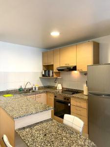 Kendo Suite La Carolina