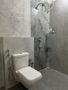 Cozy 2BHK Homestay in Udaipur City Center with Modern Amenities & WiFi