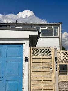 SnoozeDen Chalvey - Free Parking, Near M4 J6