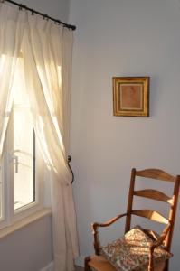 Maisons d'hotes La Bastide des Enqueses : Chambre Double Deluxe