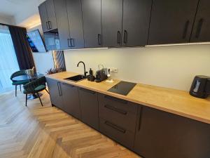 FortuCity Apartment