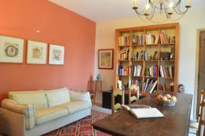 Maisons d'hotes La Bastide des Enqueses : photos des chambres