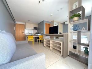 iFlat Brookfield Towers BT2303 jardim Goiás