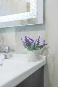 Ingrit Gjoni Apartment