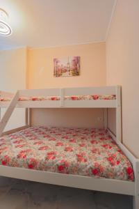 Ingrit Gjoni Apartment