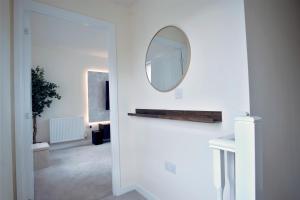 ORION - Luxury 4 bedroom city centre townhouse