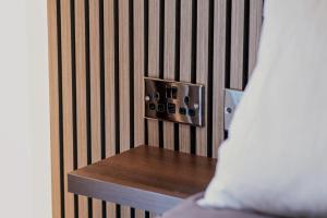 ORION - Luxury 4 bedroom city centre townhouse