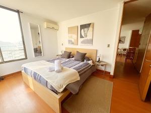 Familiar en Escuela Militar