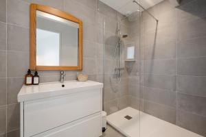 Maisons de vacances Entre Terre & Sel Maison de Charme Marais Salants : photos des chambres