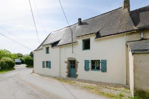 Maisons de vacances Entre Terre & Sel Maison de Charme Marais Salants : photos des chambres