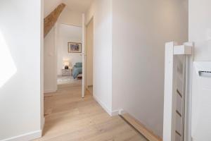 Maisons de vacances Entre Terre & Sel Maison de Charme Marais Salants : photos des chambres