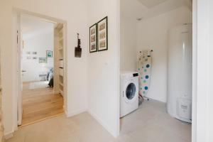 Maisons de vacances Entre Terre & Sel Maison de Charme Marais Salants : photos des chambres