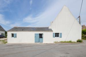 Maisons de vacances Entre Terre & Sel Maison de Charme Marais Salants : Maison 3 Chambres 