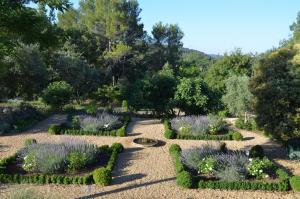 Maisons d'hotes La Bastide des Enqueses : photos des chambres