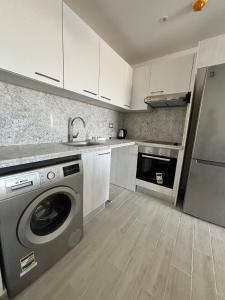 FOUKA bay Beach Retreat Sea View chic chalet