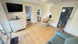 ArTeon Nyaraló Balatonfenyves