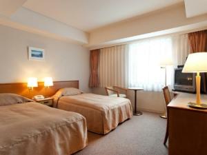 Hotel Okhotsk Palace - Vacation STAY 24135v