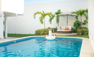 Marina Vallarta Golf and Pool