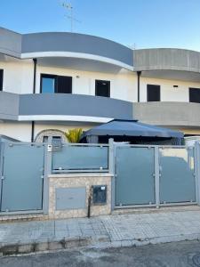 Blue Marine Affitta Camere