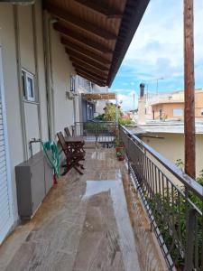 Georgias Family House - Kalamata Centre