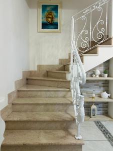 Blue Marine Affitta Camere