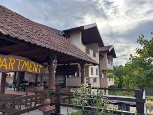 Guest House Bunčić Rooms